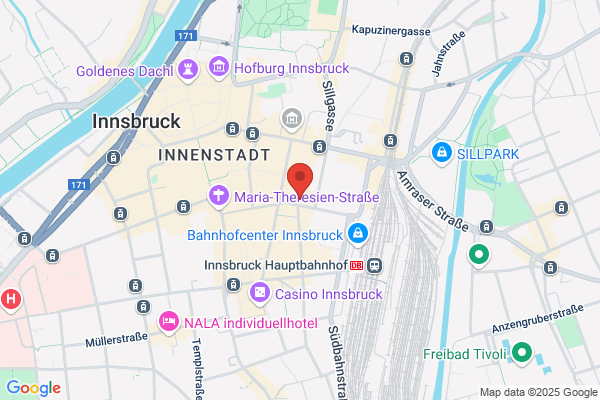 you & me Speeddating in Salzburg