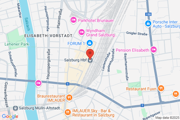 Hepi Bahn
