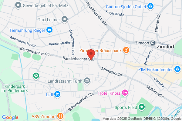Hotel Garni Ringstrasse