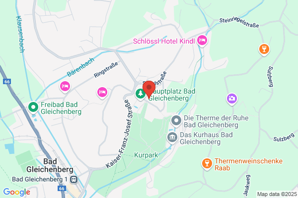 Hotel Grazerhof