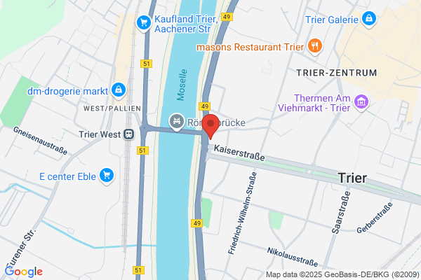 Hotel Konstantin Cafe-Restaurant Fam. Kindl