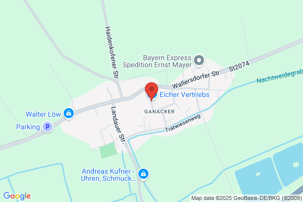 Hubert Eicher