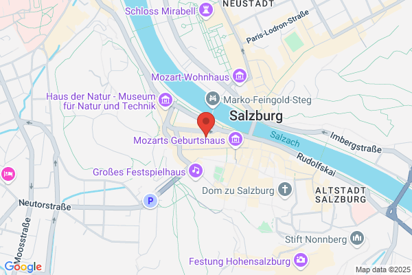 Steiner Gaststaetten Betriebs GmbH