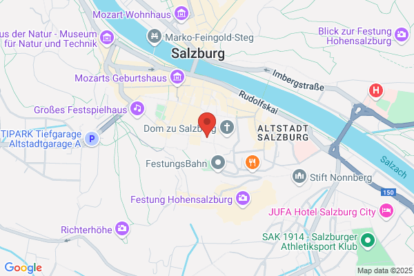 Telefonseelsorge Salzburg