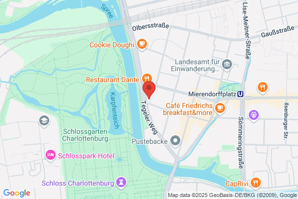 Jugendhilfsdienst