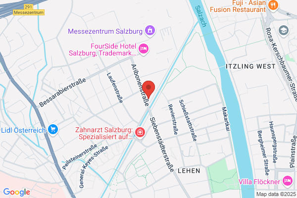Sozialzentrum Harmogana