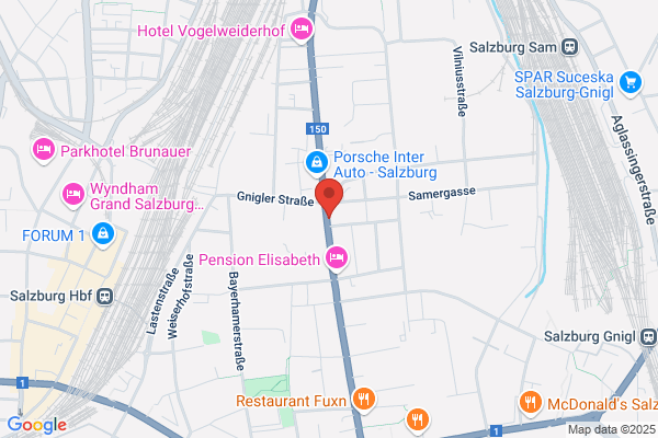 Bewehrungstechnik GmbH
