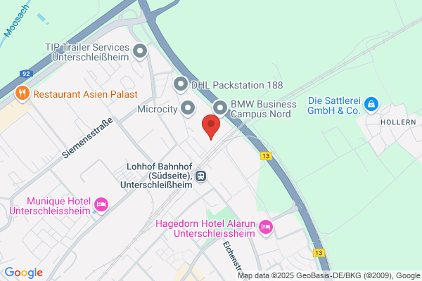 DSI-DYWIDAG Systems International GmbH