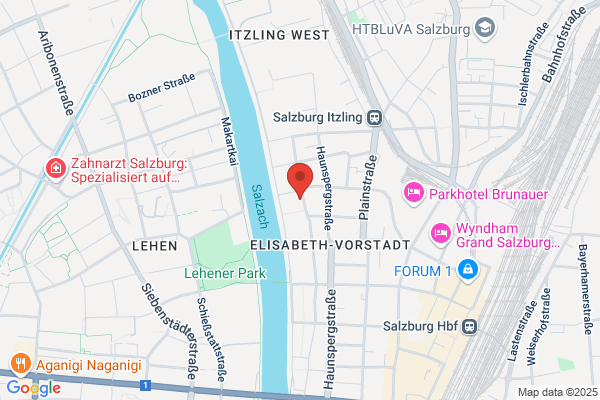 Forsttechnischer Dienst fuer Wildbach- u. Lawinenverbauung