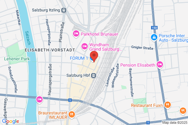 Mueller, Stadlmair und Steinkellner OEG