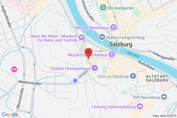 Eishockey-Club 83 Salzburg Hr. Fuerst