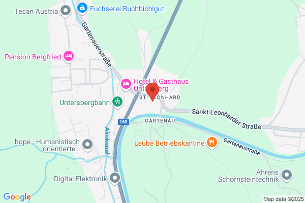 St. Leonharder Weihnachtsschuetzen
