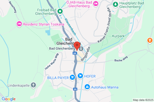 Raiffeisenbank Feldbach- Bad Gleichenberg regGenmbH