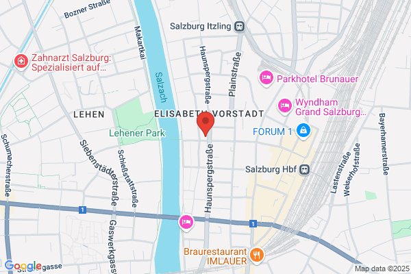 English Institute Sprachreisen GmbH