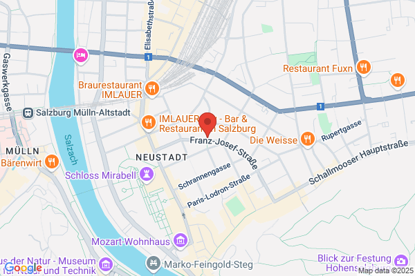 Feuchter Franz