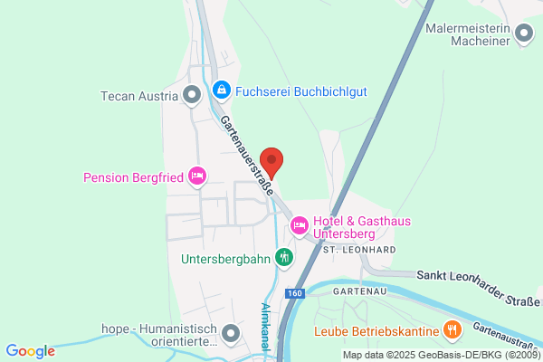 Erdbau Schlager