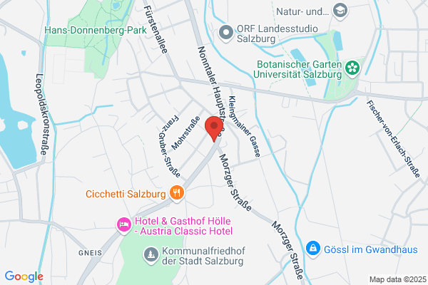 Vierhauser Gerold, konz. Steinmetzmeister
