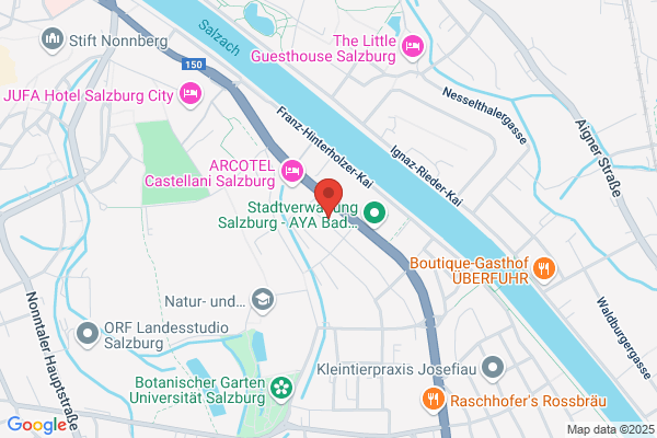 safety tours Gmbh