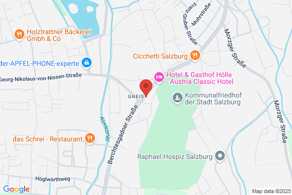 Interdat Wirtschaftstreuhand GmbH