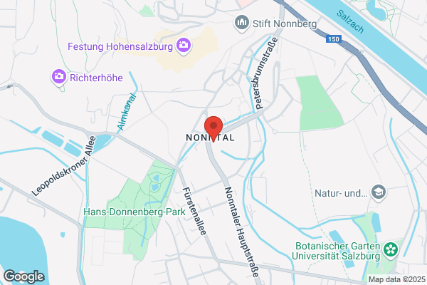 trigon salzburg und partners steuerberatungsgmbh und Co.KEG