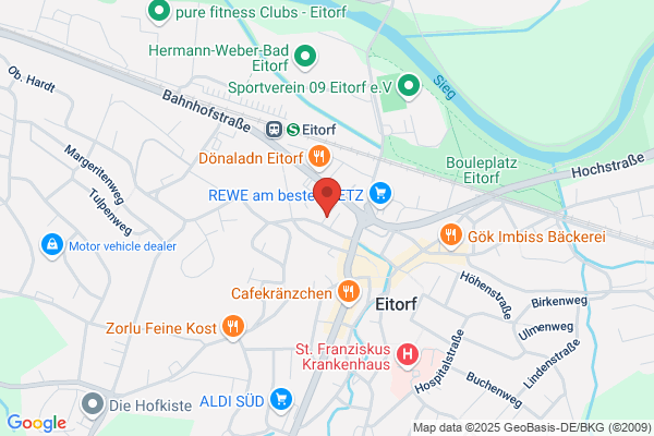 adessa Moden GmbH