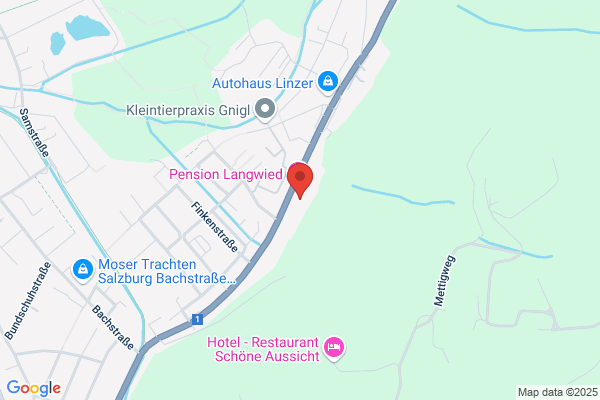 Naderlinger und Partner KEG