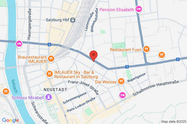 Trend Wirtschaftsreuhand GmbH