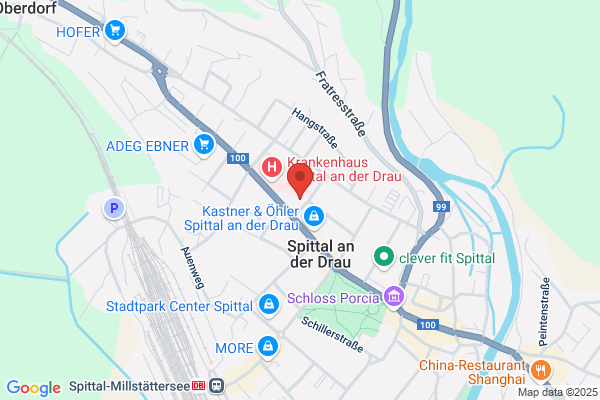 Therapiezentrum Spittal/Drau GmbH
