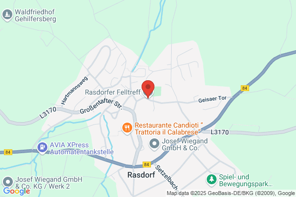 Hundepension+ Hundeservice vom Sagirudel