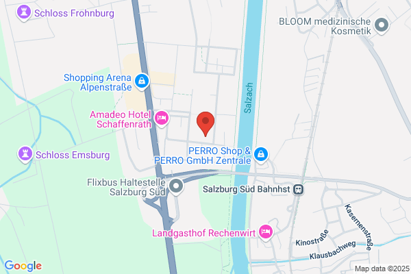 Studentenheim Europa Kolleg