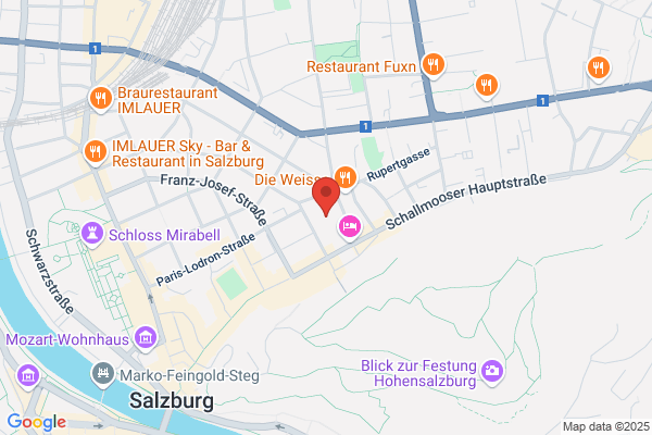 Verein z. Betreuung und Beratung v. Auslaendern in Salzburg