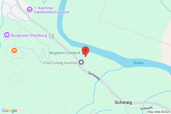 Schischule und Sportartikelverleih Goldeck Inh. Ingo Hopfgartner