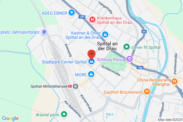 TUI Das Reisebüro (im Stadtparkcenter)