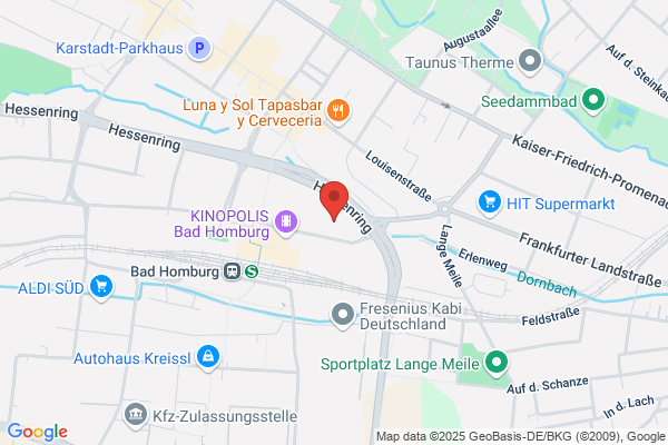 Basler Versicherungs AG