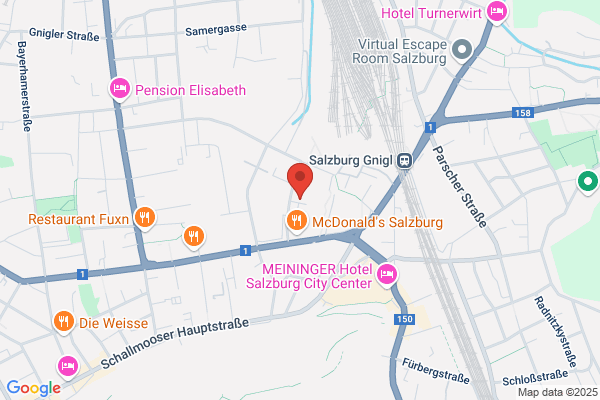 Stickerei Pohl Inh E Frankenberger