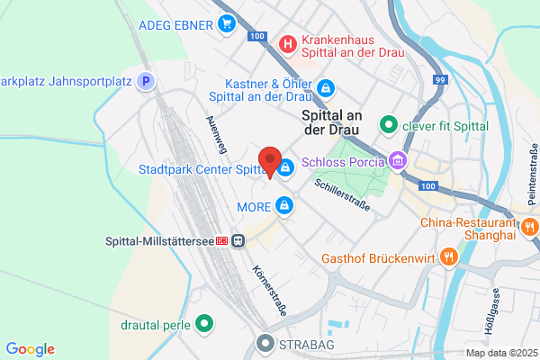 Donau Allgemeine Versicherungs AG