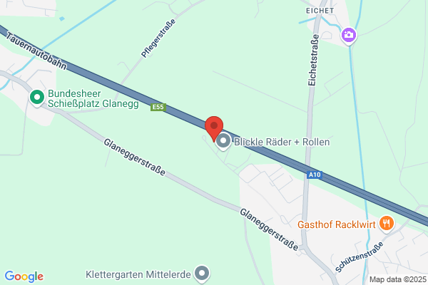 Gehmacher Holzbau GmbH