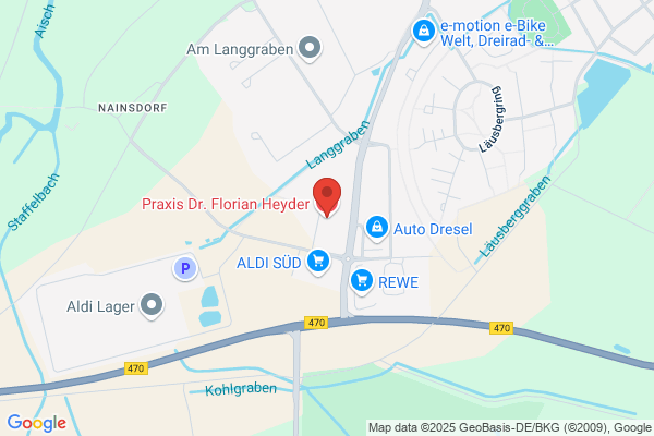 Dr. Erhard Egarter