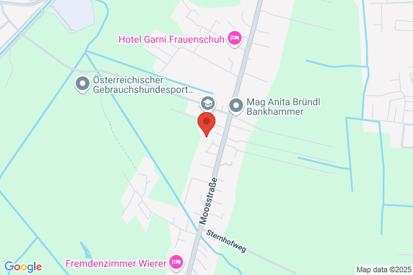 Muehlenhoff und Partner