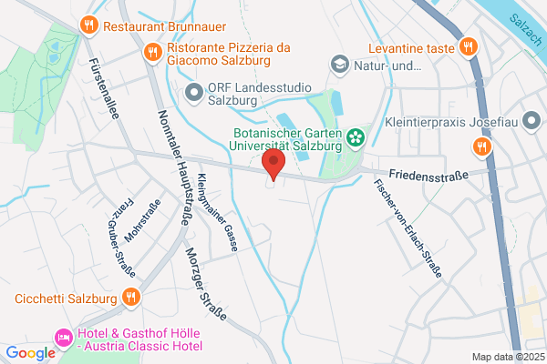 Keller Grundbau GesmbH