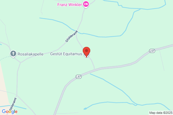Gestuet Waldviertel
