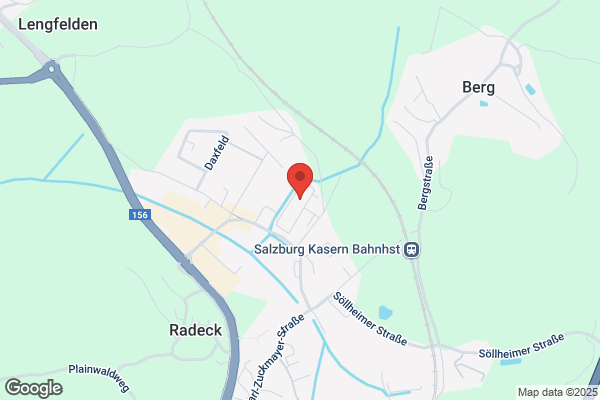 Salzburger Sand- u Kieswerke GesmbH