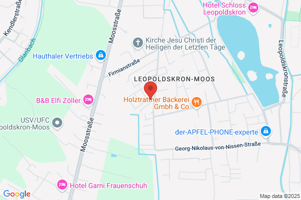 Sinz GmbH