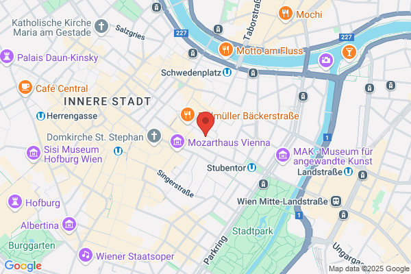 Oesterreichischer Touristen Klub