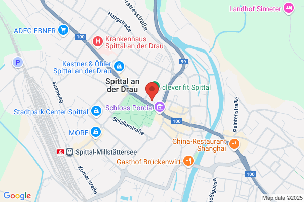 Erste Millstaettersee Immobilien GmbH