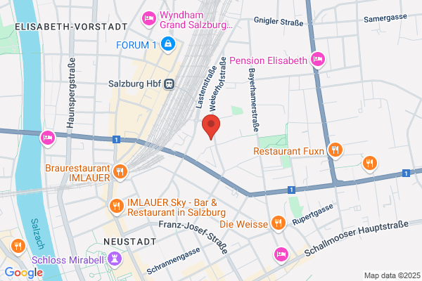 Rauch & Partner Wirtschaftsberatung