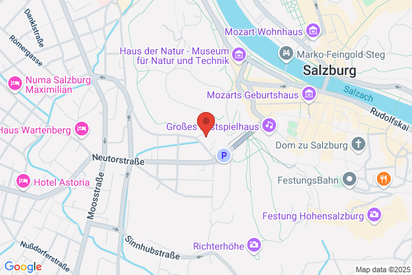 Iro und Partners International Consultants Ges.mbH