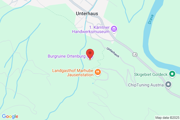 Helfer der Ortenburg