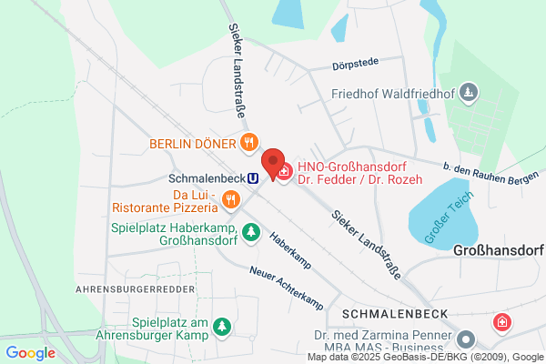 Hoergeraete und optische Instrumente Nitsch GmbH