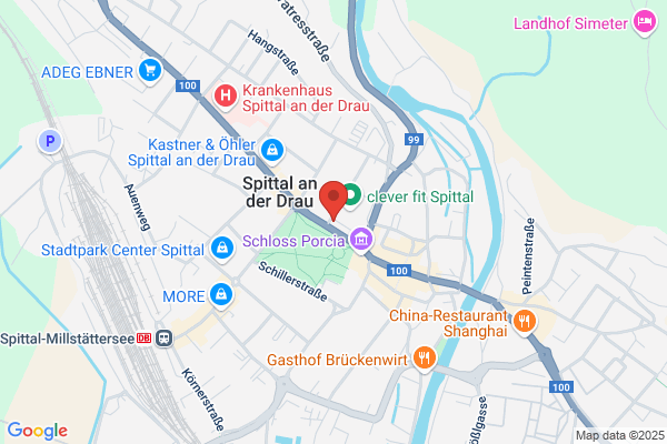 Hotel Salzburg Alois Klingan